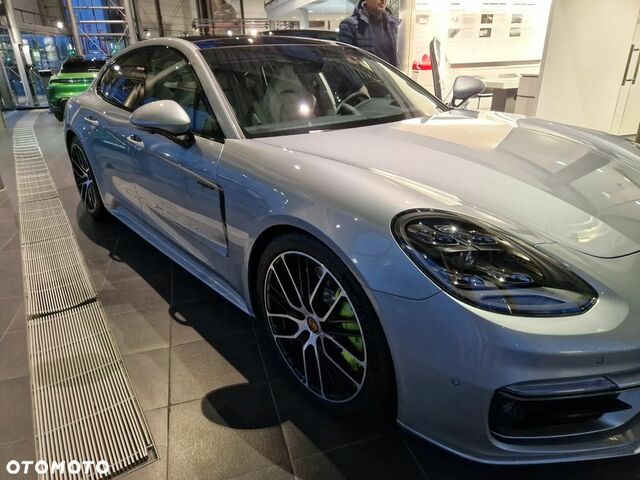 Порше Panamera, об'ємом двигуна 2.89 л та пробігом 8 тис. км за 145788 $, фото 16 на Automoto.ua