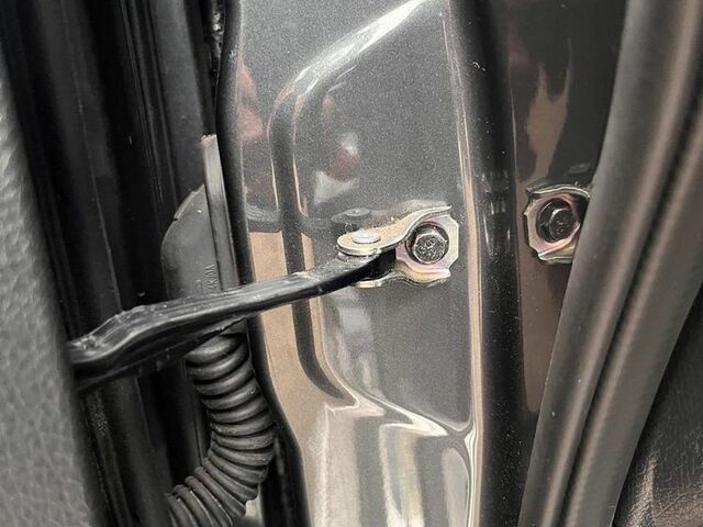 Мерседес X-Class 2019 в Европе на Automoto.ua Серый Мерседес X-Class, объемом двигателя 2.99 л и пробегом 69 тыс. км за 199260 $, фото 35 на Automoto.ua