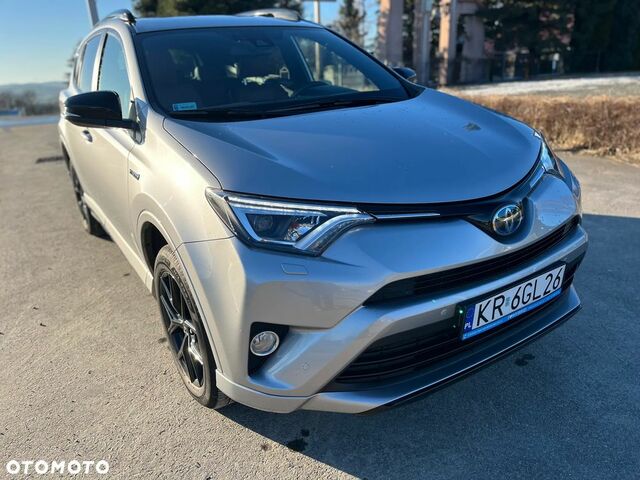 Тойота РАВ 4, об'ємом двигуна 2.49 л та пробігом 36 тис. км за 25918 $, фото 1 на Automoto.ua