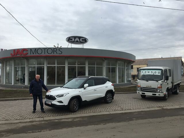 Купить новое авто  в Донецке в автосалоне "Автоцентр Мариуполь" | Фото 7 на Automoto.ua