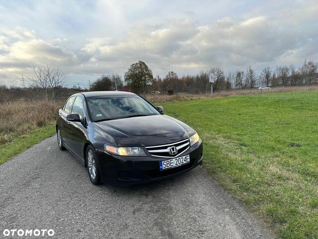 Хонда Аккорд, об'ємом двигуна 2 л та пробігом 262 тис. км за 5400 $, фото 1 на Automoto.ua