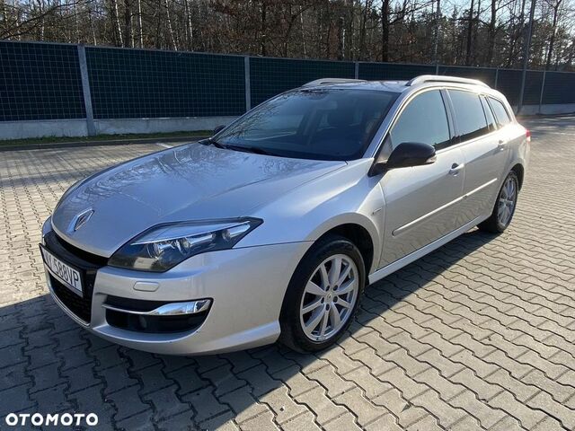 Рено Лагуна, об'ємом двигуна 2 л та пробігом 212 тис. км за 6890 $, фото 2 на Automoto.ua