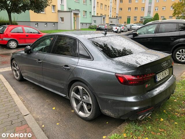 Ауди С4, объемом двигателя 2.97 л и пробегом 137 тыс. км за 62251 $, фото 1 на Automoto.ua