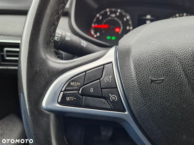 Дачия Логан 2021 в Европе на Automoto.ua Белый Дачия Логан, объемом двигателя 0.9 л и пробегом 141 тыс. км за 36900 $, фото 27 на Automoto.ua