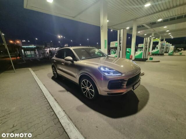 Порше Cayenne, об'ємом двигуна 3 л та пробігом 90 тис. км за 64821 $, фото 1 на Automoto.ua