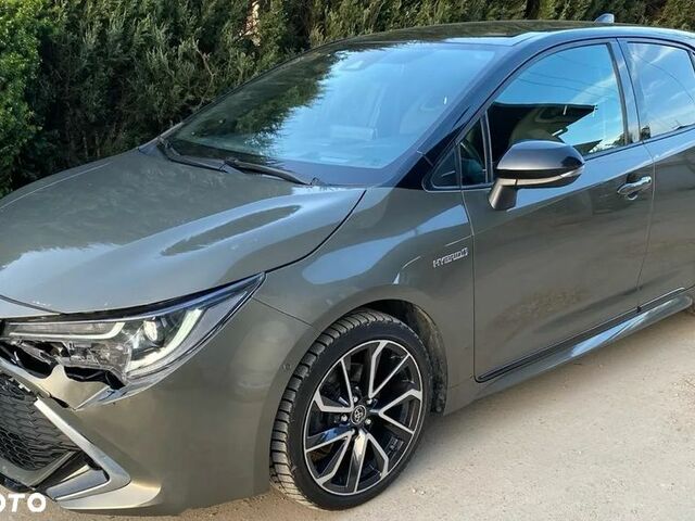 Тойота Королла, об'ємом двигуна 1.99 л та пробігом 108 тис. км за 15659 $, фото 7 на Automoto.ua