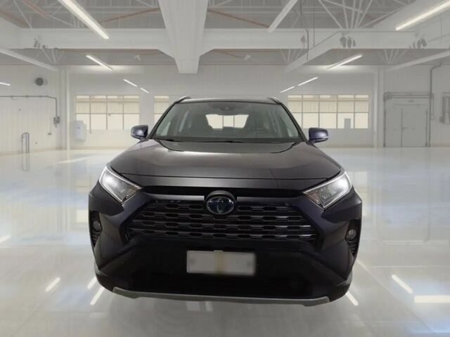 Тойота РАВ 4 2021 у Європі на Automoto.ua Тойота РАВ 4, об'ємом двигуна 0 л та пробігом 92 тис. км за 32907 $, фото 1 на Automoto.ua