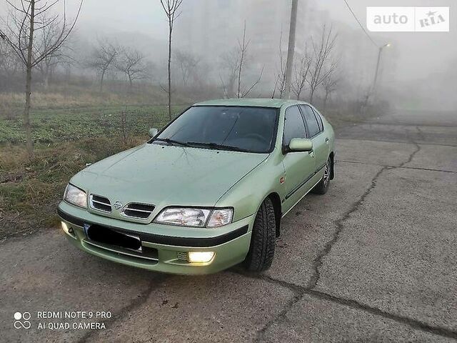 Ниссан Примера, Хэтчбек 1990 - 1997 Liftback (P10) 1.6 MT (90 Hp)