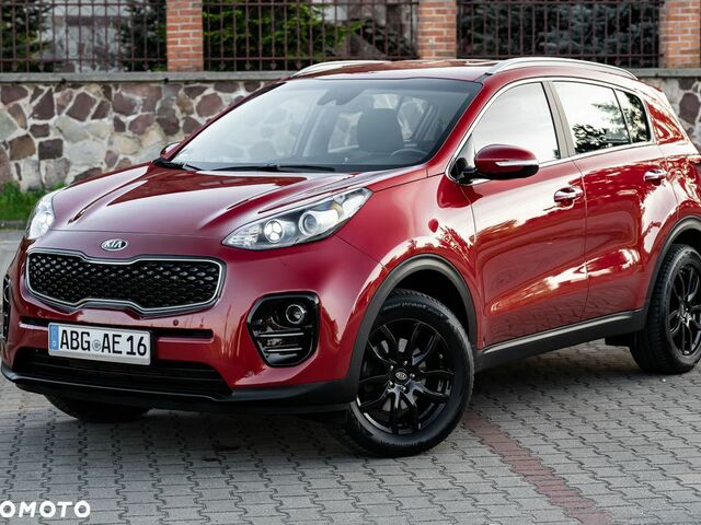 Кіа Sportage, об'ємом двигуна 1.59 л та пробігом 149 тис. км за 15097 $, фото 10 на Automoto.ua