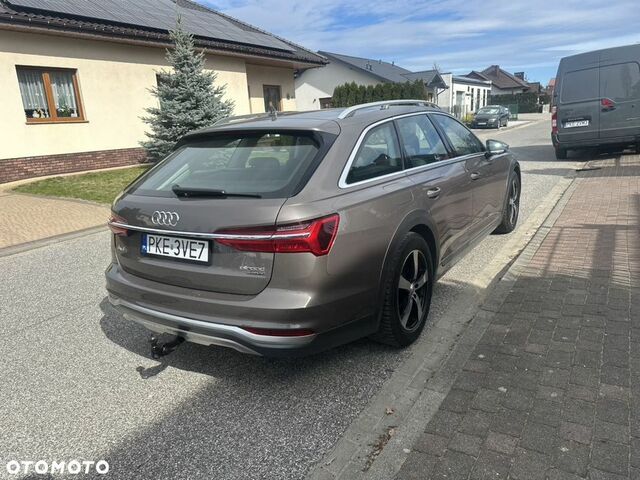 Ауді A6 Allroad, об'ємом двигуна 2.97 л та пробігом 156 тис. км за 36501 $, фото 2 на Automoto.ua