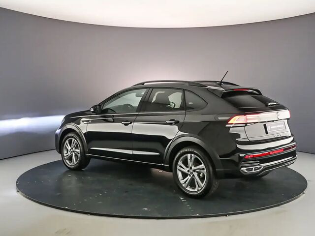 Фольксваген Taigo 2024 у Європі на Automoto.ua Чорний Фольксваген Taigo, об'ємом двигуна 1 л та пробігом 10 тис. км за 40978 $, фото 2 на Automoto.ua