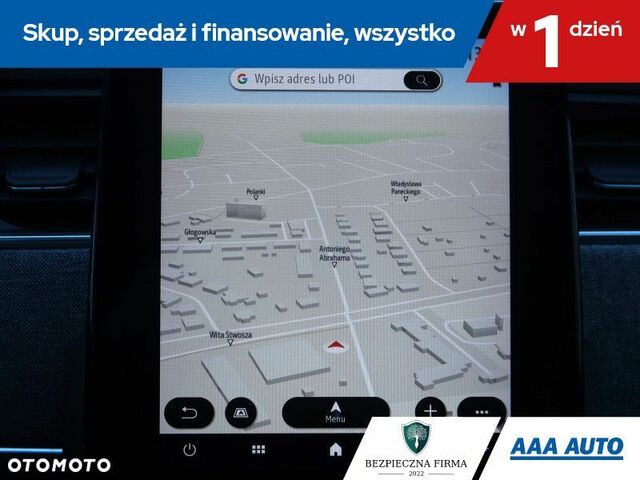 Рено Зое, об'ємом двигуна 0 л та пробігом 51 тис. км за 15767 $, фото 16 на Automoto.ua