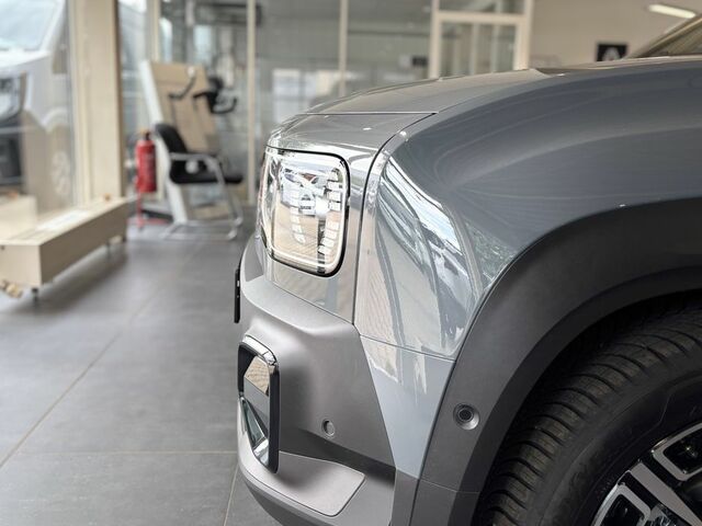 Рено R 4 2025 в Европе на Automoto.ua Серый Рено R 4, объемом двигателя 0 л и пробегом 10 тыс. км за 41438 $, фото 37 на Automoto.ua