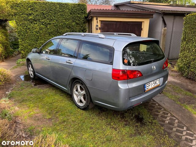 Хонда Аккорд, объемом двигателя 2 л и пробегом 246 тыс. км за 2376 $, фото 3 на Automoto.ua