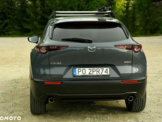 Мазда CX-30, объемом двигателя 2 л и пробегом 47 тыс. км за 20950 $, фото 7 на Automoto.ua