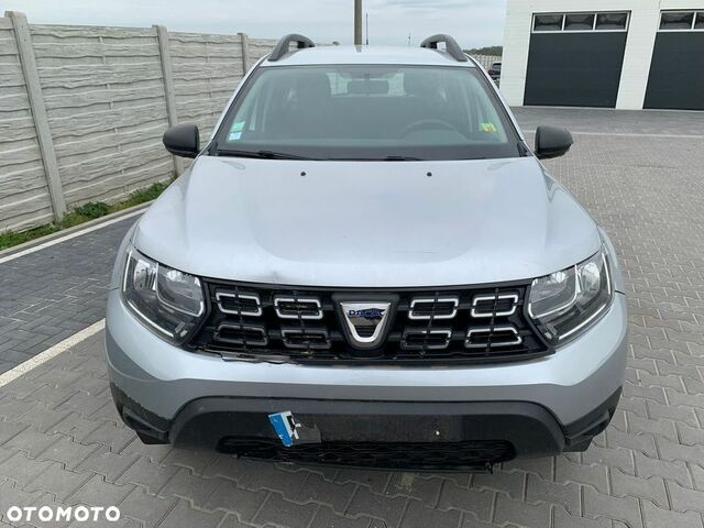 Дачия Duster, объемом двигателя 1.5 л и пробегом 34 тыс. км за 8639 $, фото 36 на Automoto.ua