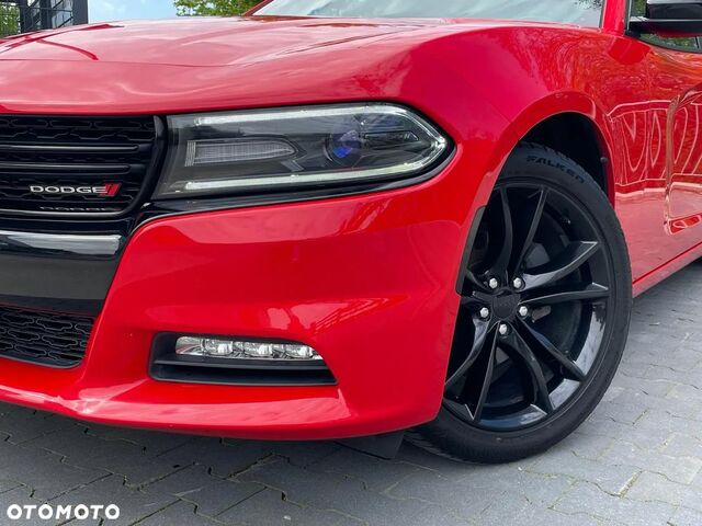 Додж Charger, об'ємом двигуна 3.6 л та пробігом 106 тис. км за 16371 $, фото 7 на Automoto.ua