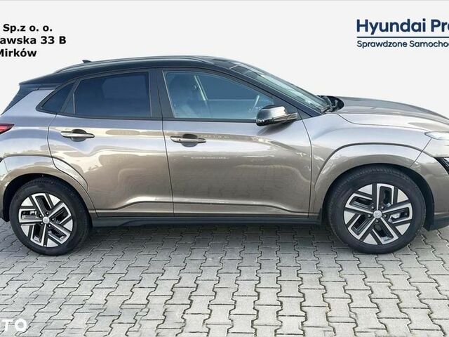 Хендай Kona, объемом двигателя 0 л и пробегом 10 тыс. км за 30670 $, фото 5 на Automoto.ua