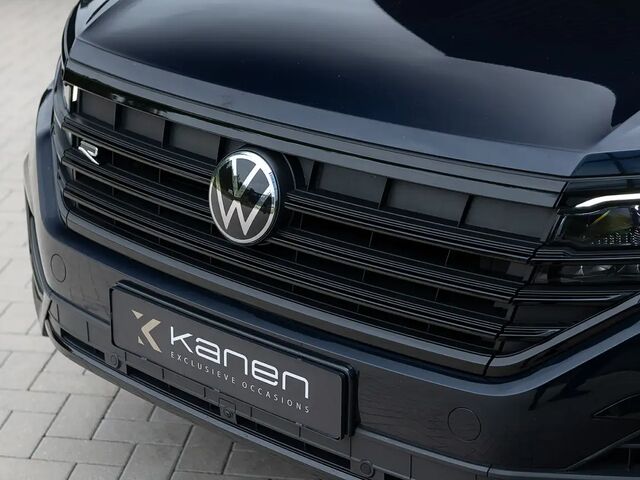 Фольксваген Туарег 2021 в Европе на Automoto.ua Синий Фольксваген Туарег, объемом двигателя 3 л и пробегом 36 тыс. км за 79136 $, фото 14 на Automoto.ua