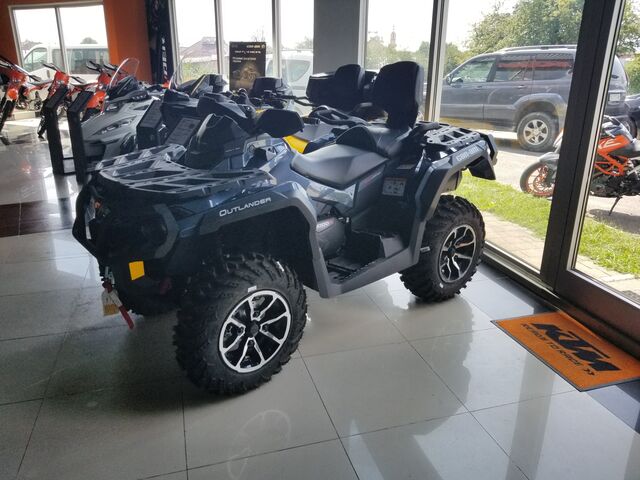 Купить новое авто  в Львове в автосалоне "BRP Center Львов" | Фото 10 на Automoto.ua
