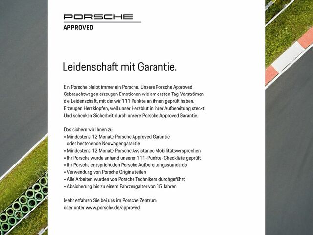 Чорний Порше Boxster, об'ємом двигуна 4 л та пробігом 5 тис. км за 102691 $, фото 37 на Automoto.ua