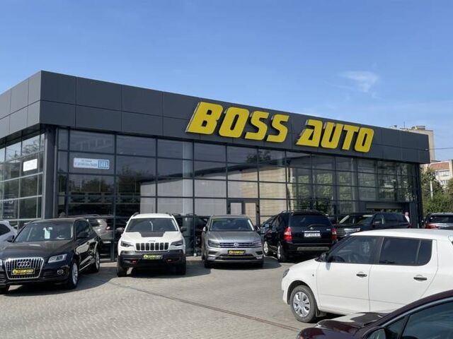 Купити нове авто Volkswagen,BMW,Audi,Ford,Jeep,Mercedes-Benz,Hyundai,Nissan,Toyota,Tesla,Renault,Kia,Opel,Mazda,Peugeot,Chevrolet,Volvo,Honda,Land Rover,Subaru,Lexus,Skoda,Citroen,Dodge,Infiniti,Mitsubishi,Lincoln,SEAT,Buick,Fiat,Jaguar,Acura,Porsche,Alfa Romeo,Dacia,Daewoo,Daf,MAN,Maserati,Smart,SsangYong,Haval,Fisher у Івано-Франківську в автосалоні "Boss Auto Івано-Франківськ" | Фото 1 на Automoto.ua