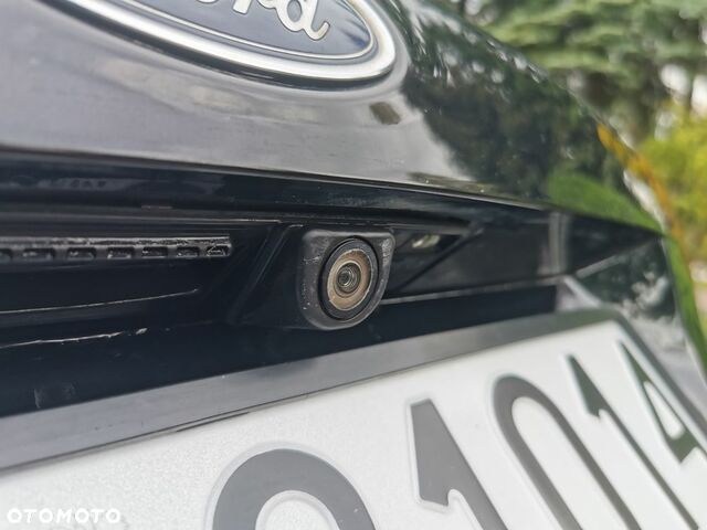 Форд Сі-Макс, об'ємом двигуна 1 л та пробігом 123 тис. км за 8164 $, фото 16 на Automoto.ua