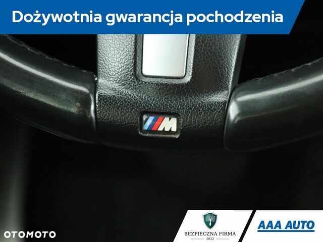 БМВ Х4, об'ємом двигуна 2 л та пробігом 160 тис. км за 21598 $, фото 19 на Automoto.ua