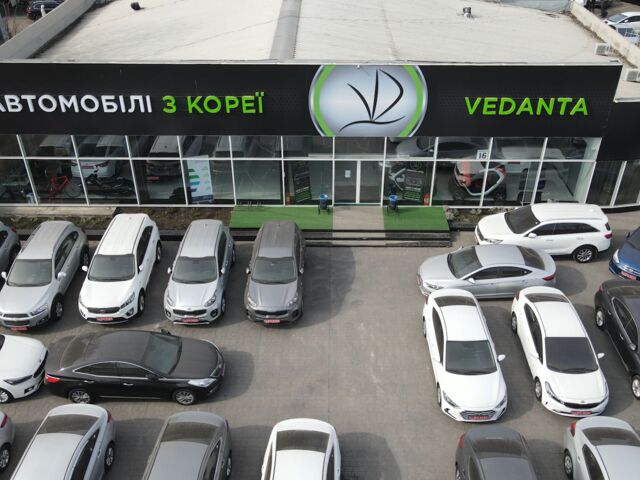 Купити нове авто Hyundai у Одесі в автосалоні "vedanta" | Фото 3 на Automoto.ua