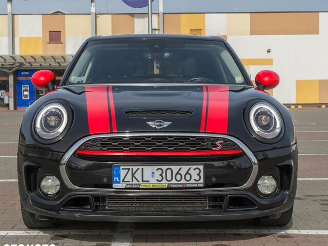 Міні Cooper S, об'ємом двигуна 2 л та пробігом 27 тис. км за 16393 $, фото 5 на Automoto.ua