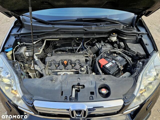 Хонда СРВ, об'ємом двигуна 2 л та пробігом 199 тис. км за 8615 $, фото 11 на Automoto.ua