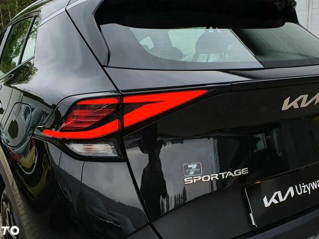 Кіа Sportage, об'ємом двигуна 1.6 л та пробігом 40 тис. км за 21577 $, фото 21 на Automoto.ua