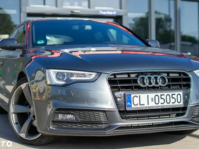 Ауді A5, об'ємом двигуна 1.97 л та пробігом 187 тис. км за 14536 $, фото 11 на Automoto.ua