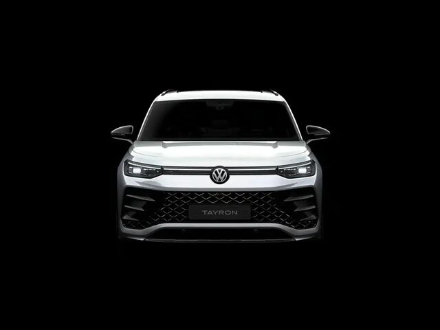 Фольксваген Tayron 2024 у Європі на Automoto.ua Срібний Фольксваген Tayron, об'ємом двигуна 1.5 л та пробігом 0 тис. км за 61950 $, фото 7 на Automoto.ua