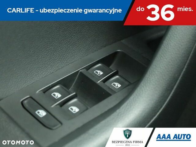 Шкода Октавия, объемом двигателя 1.5 л и пробегом 80 тыс. км за 15119 $, фото 17 на Automoto.ua