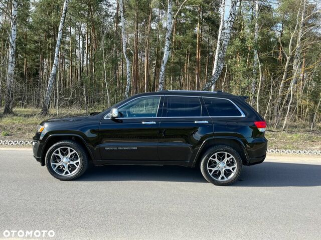 Джип Grand Cherokee, об'ємом двигуна 3.6 л та пробігом 91 тис. км за 32181 $, фото 8 на Automoto.ua