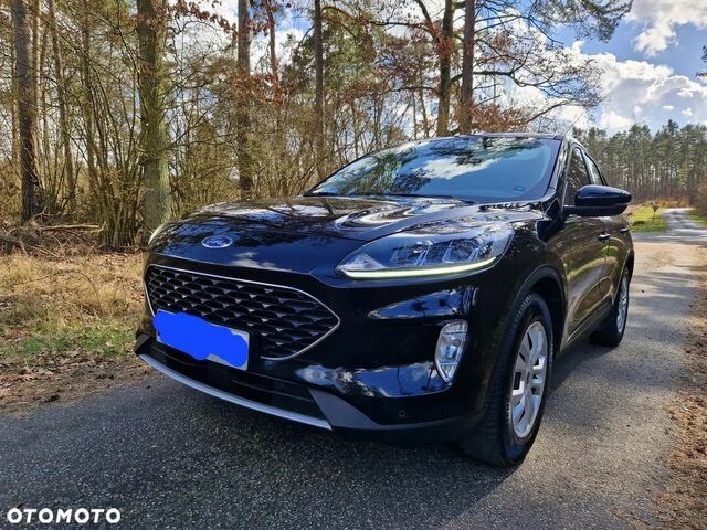 Форд Куга, об'ємом двигуна 2 л та пробігом 45 тис. км за 25270 $, фото 1 на Automoto.ua