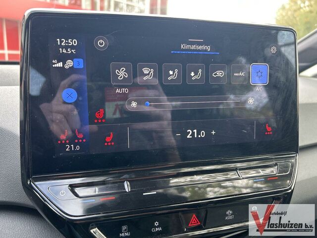 Фольксваген ID.3 2020 у Європі на Automoto.ua Фольксваген ID.3, об'ємом двигуна 0 л та пробігом 204 тис. км за 13250 $, фото 12 на Automoto.ua