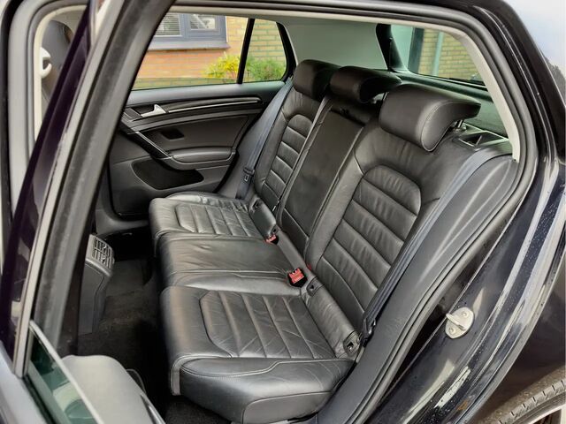 Фольксваген Гольф 2013 у Європі на Automoto.ua Чорний Фольксваген Гольф, об'ємом двигуна 1.4 л та пробігом 199 тис. км за 8064 $, фото 14 на Automoto.ua