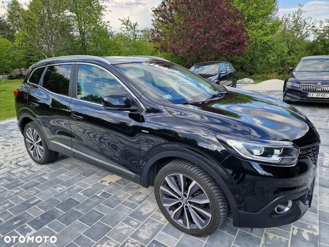 Рено Kadjar, об'ємом двигуна 1.6 л та пробігом 177 тис. км за 12700 $, фото 9 на Automoto.ua