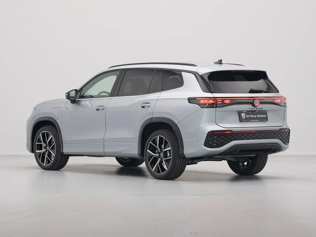 Фольксваген Tayron 2025 в Европе на Automoto.ua Серый Фольксваген Tayron, объемом двигателя 1.5 л и пробегом 789 тыс. км за 77143 $, фото 3 на Automoto.ua