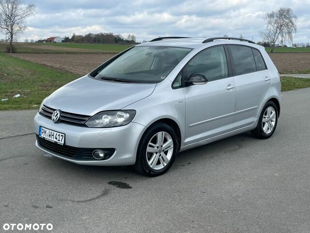 Фольксваген Golf Plus, об'ємом двигуна 1.39 л та пробігом 176 тис. км за 7017 $, фото 9 на Automoto.ua