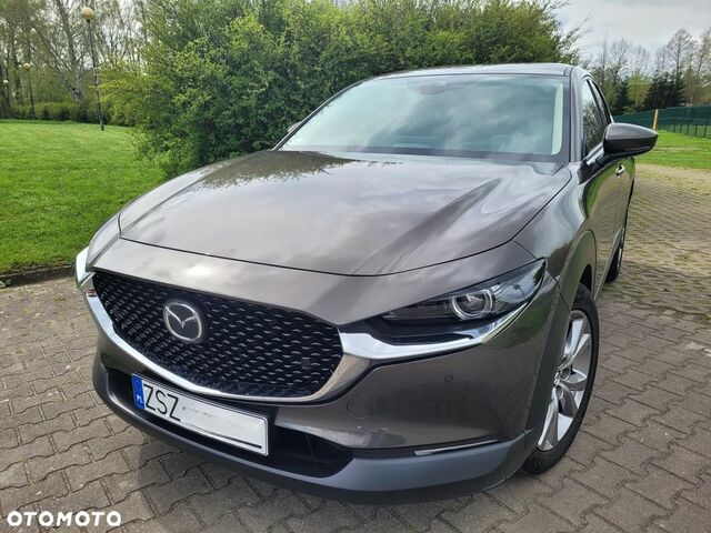 Мазда CX-30, объемом двигателя 2 л и пробегом 60 тыс. км за 22678 $, фото 1 на Automoto.ua