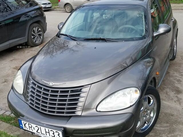 Крайслер PT Cruiser, об'ємом двигуна 2 л та пробігом 322 тис. км за 2138 $, фото 6 на Automoto.ua