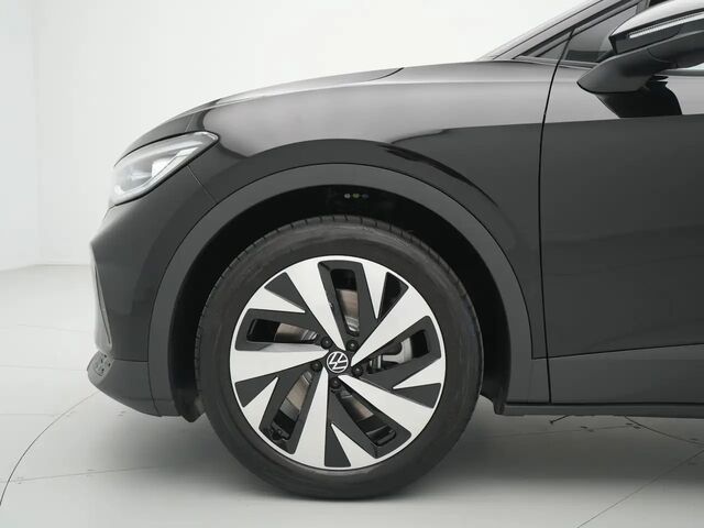 Фольксваген ID.4 2025 у Європі на Automoto.ua Чорний Фольксваген ID.4, об'ємом двигуна 0 л та пробігом 7 тис. км за 53983 $, фото 11 на Automoto.ua