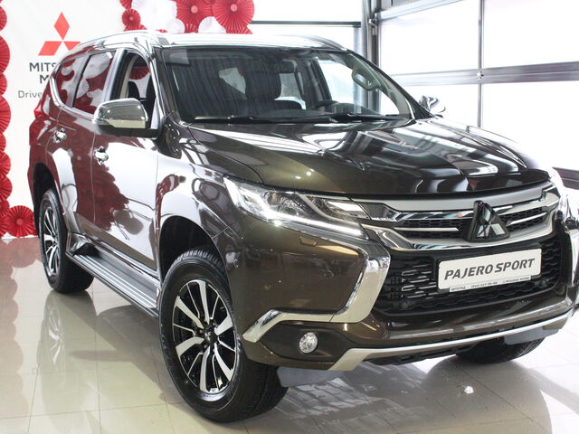 Купить новое авто  в Киеве в автосалоне "Автоград Mitsubishi" | Фото 9 на Automoto.ua