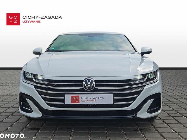 Фольксваген Arteon, об'ємом двигуна 1.97 л та пробігом 40 тис. км за 38855 $, фото 9 на Automoto.ua