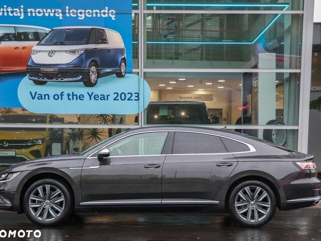 Фольксваген Arteon, об'ємом двигуна 2 л та пробігом 1 тис. км за 41015 $, фото 3 на Automoto.ua