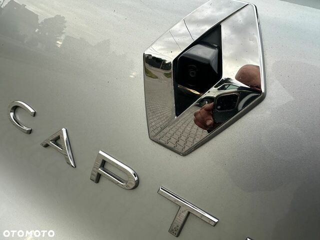 Рено Каптур, объемом двигателя 1.46 л и пробегом 21 тыс. км за 18337 $, фото 11 на Automoto.ua