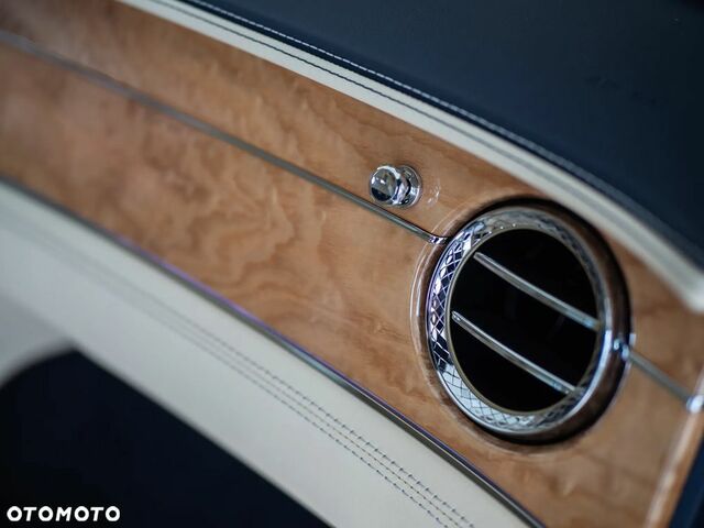 Бентлі Continental GT, об'ємом двигуна 6 л та пробігом 12 тис. км за 297581 $, фото 10 на Automoto.ua